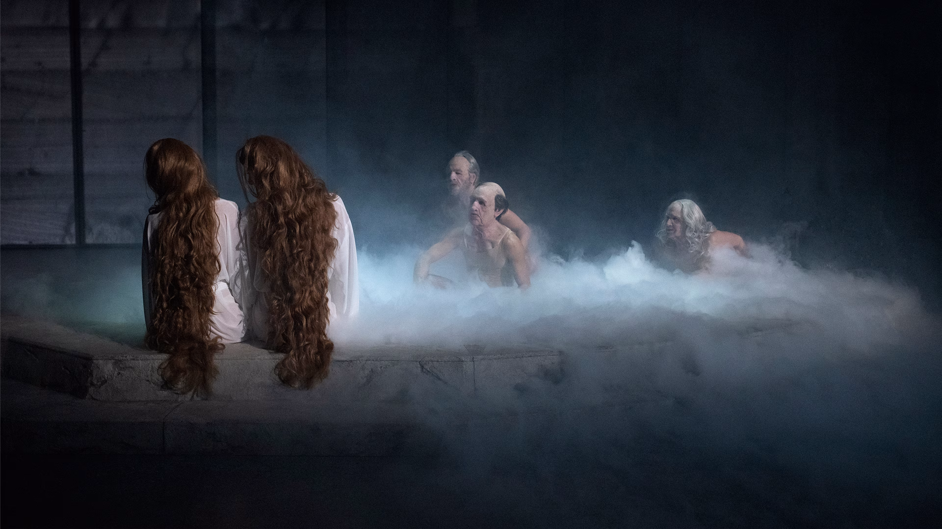 Espectacle: (LA) HORDE - BALLET NATIONAL DE MARSEILLE