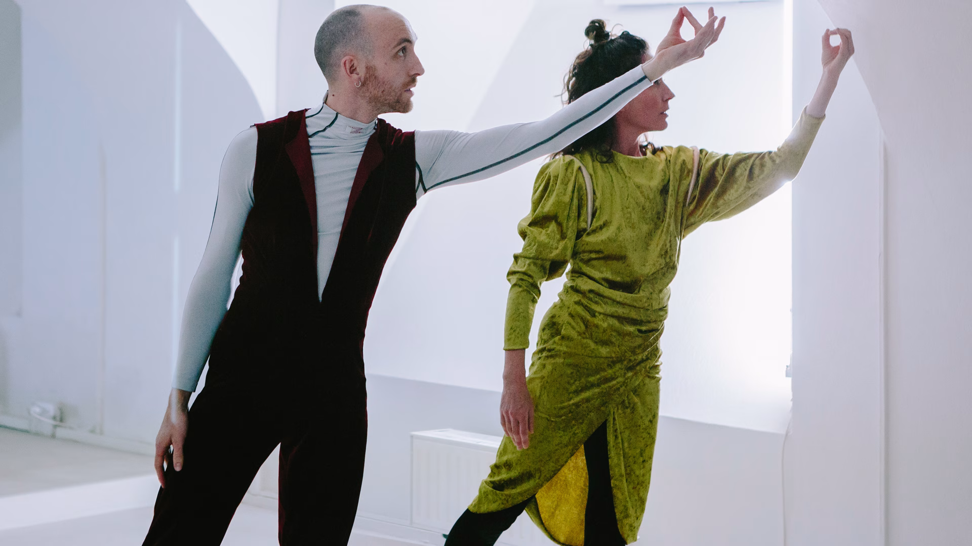 Espectacle: ALIX EYNAUDI