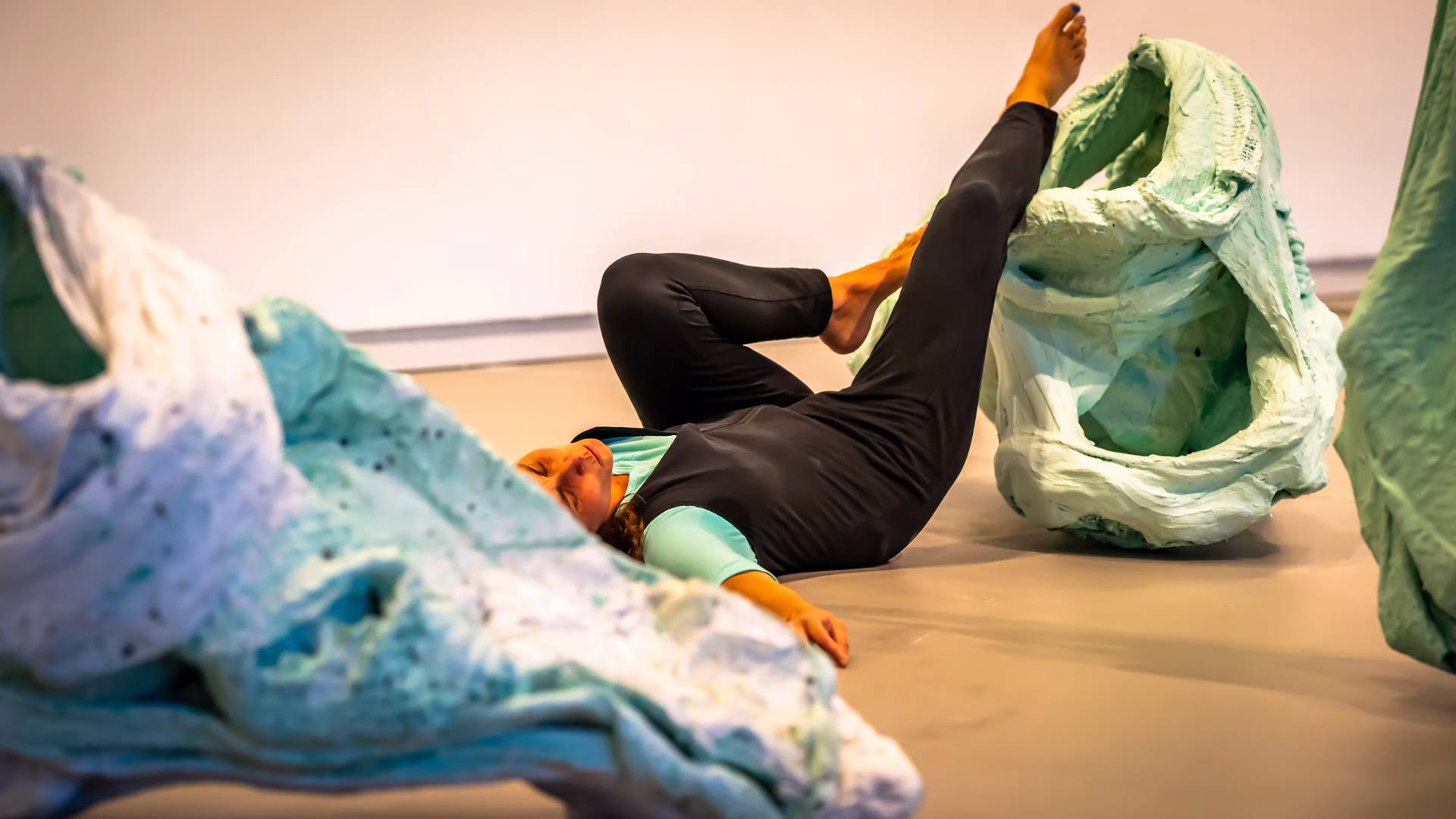 Espectacle: ELENA AITZKOA