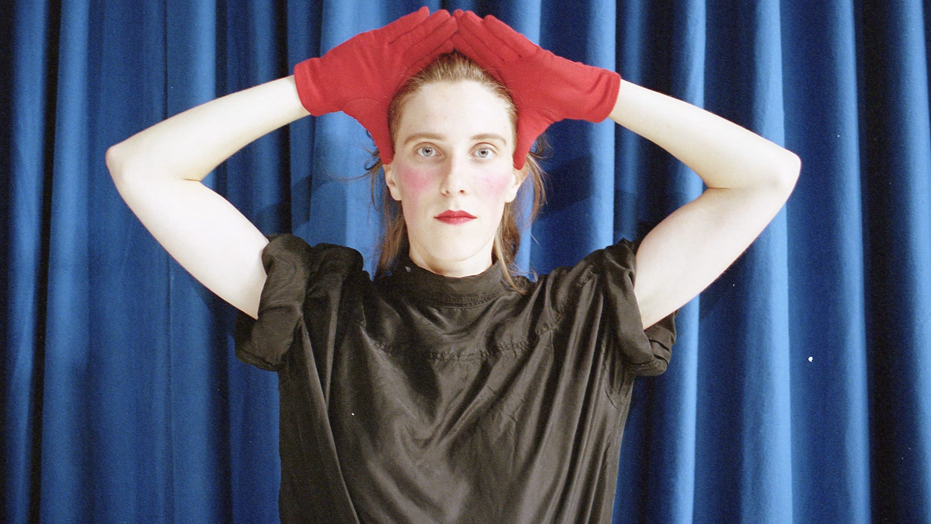 Espectacle: MADELEINE FOURNIER