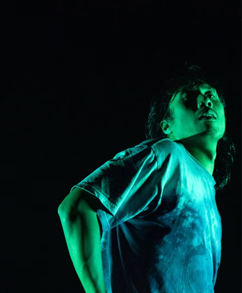 Espectacle: CLARA FUREY