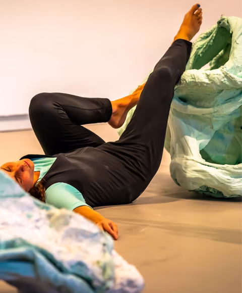 Espectacle: ELENA AITZKOA