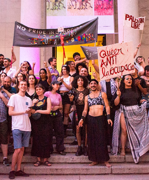Espectacle: FDIHA